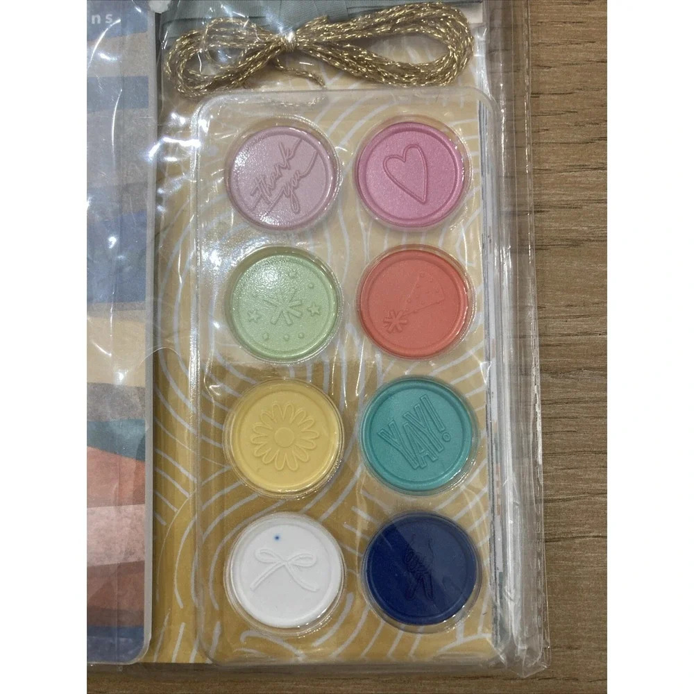 Minted this package